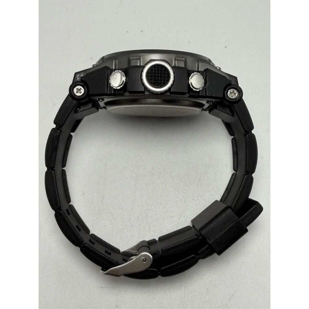 Findtime 739 New Battery Mens Sport Watch 50MM 9